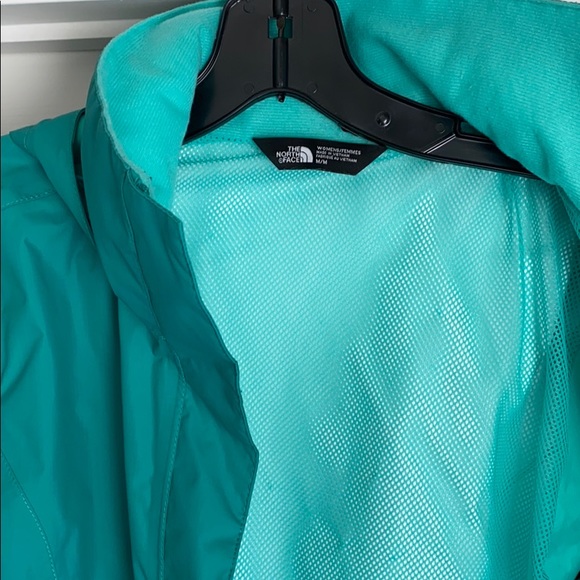 The North Face Rain Jacket - Picture 3 of 5